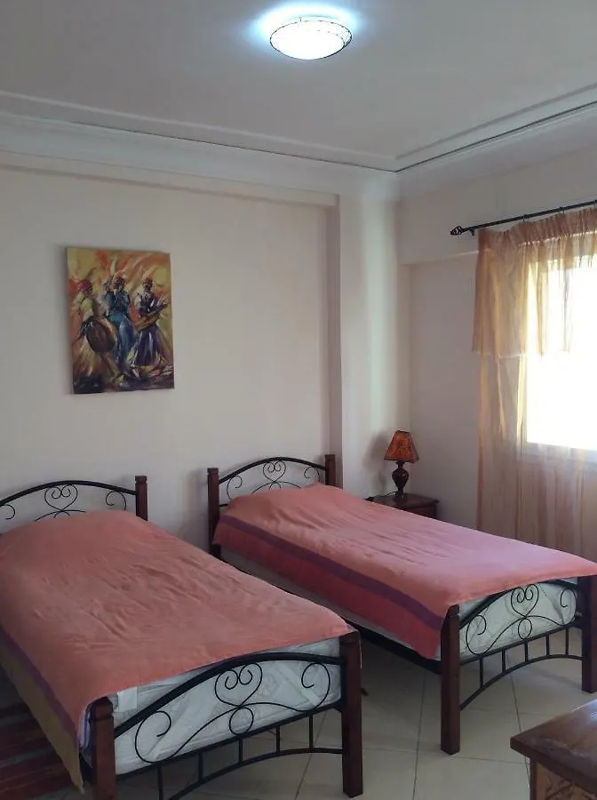 Appartement De Charme . Agadir Apartament