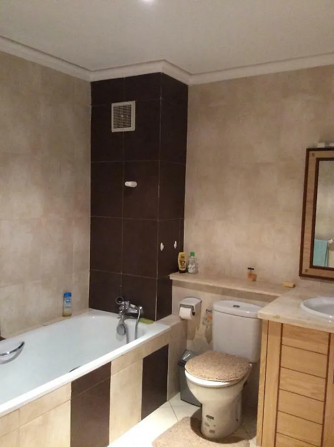 Appartement De Charme . Agadir
