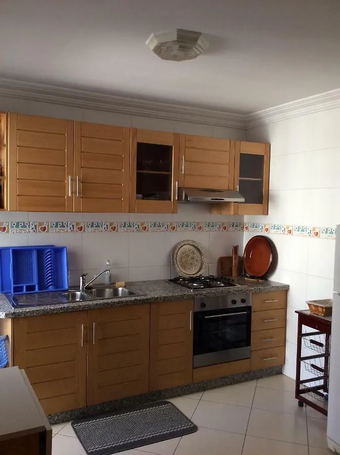 Apartament Appartement De Charme . Agadir