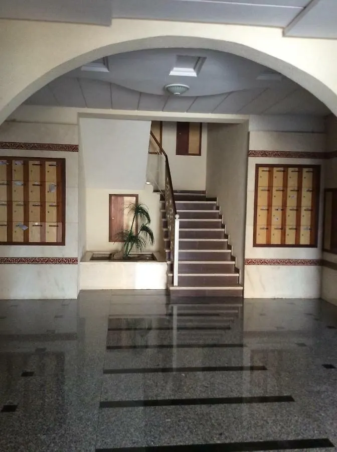 Appartement De Charme . Agadir 0*,  Maroko