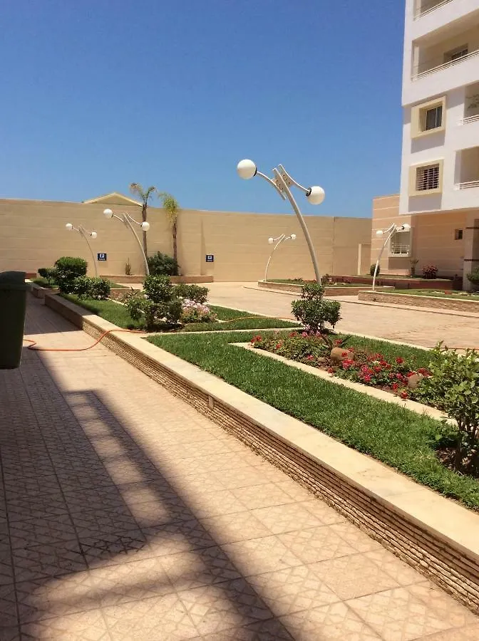 Appartement De Charme . Agadir Apartament